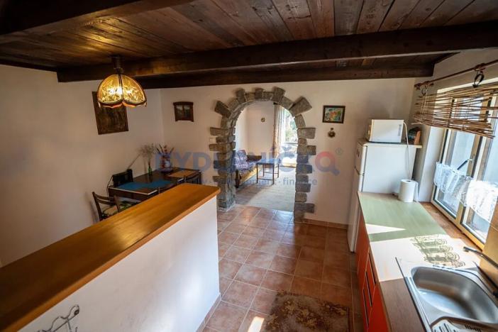 Prodej chalupy, Petříkov, 180 m2