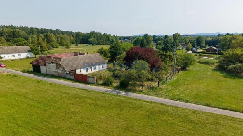 Prodej chalupy, Petříkov, 180 m2