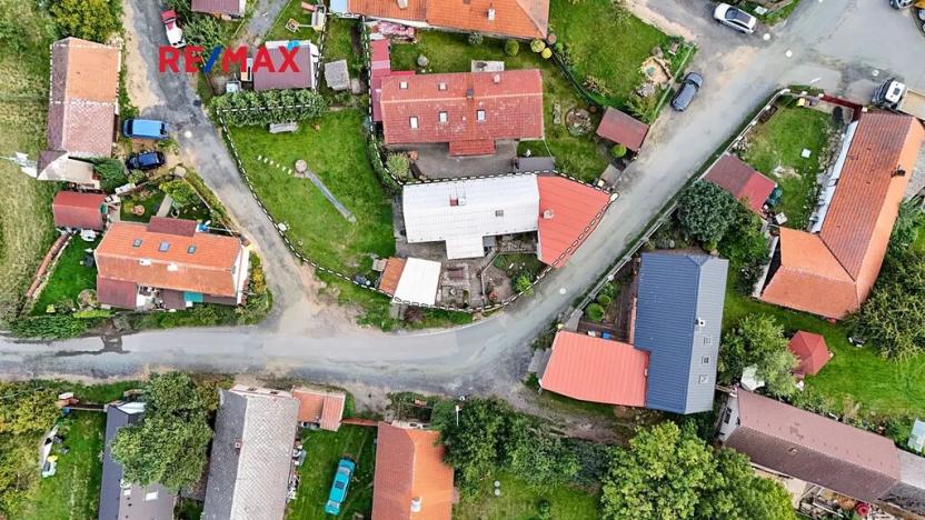 Prodej rodinného domu, Zásmuky, 73 m2