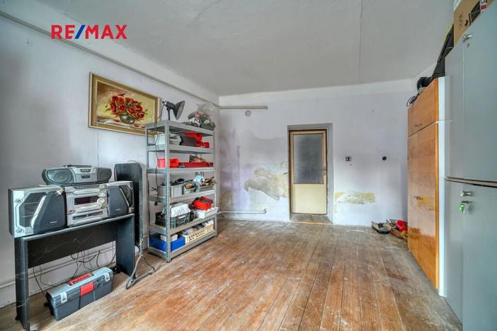 Prodej rodinného domu, Zásmuky, 73 m2