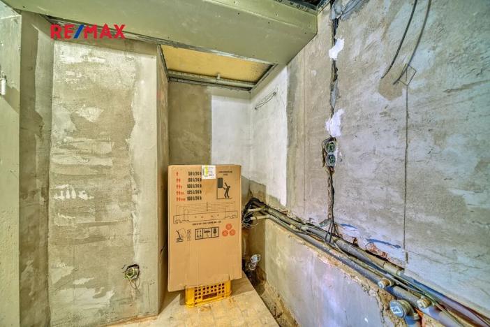 Prodej rodinného domu, Zásmuky, 73 m2