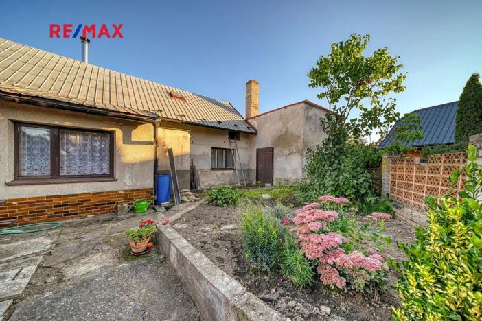 Prodej rodinného domu, Zásmuky, 73 m2