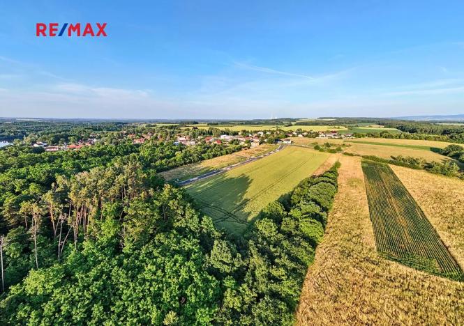 Prodej pozemku pro bydlení, Týnec nad Labem, 879 m2