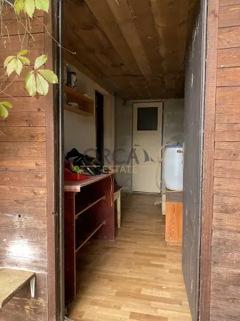 Prodej chaty, Moravany, 24 m2