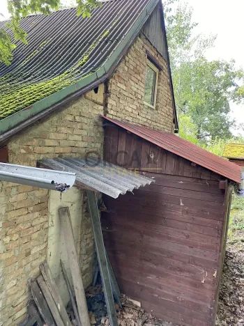 Prodej chaty, Moravany, 24 m2