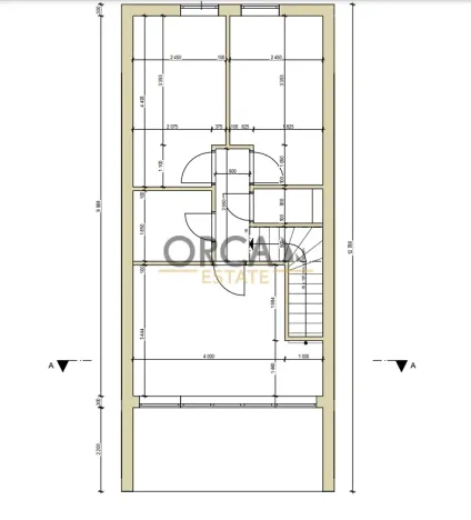 Prodej chaty, Moravany, 24 m2