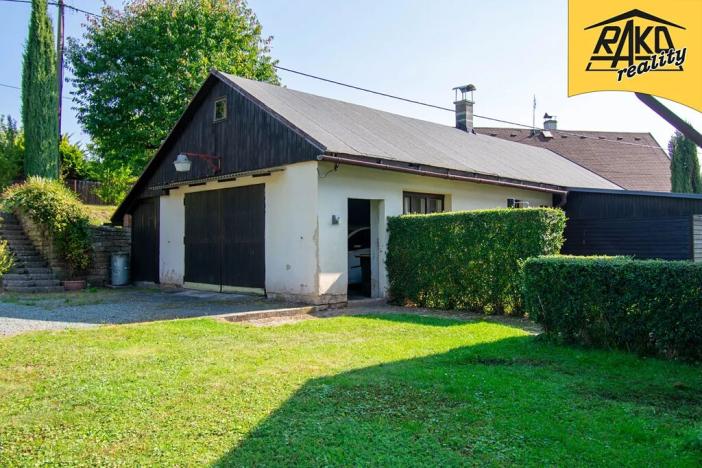 Prodej rodinného domu, Vestec, 158 m2