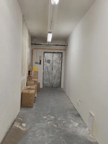 Pronájem skladu, Brno, Cejl, 82 m2