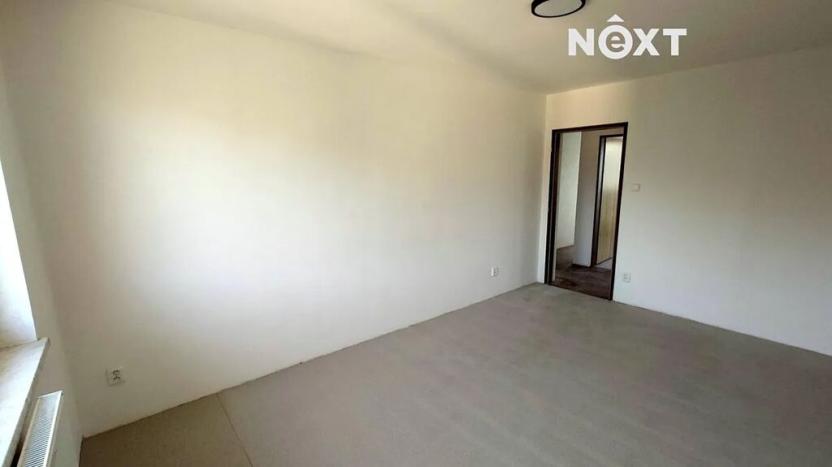 Pronájem bytu 2+1, Ralsko, 42 m2