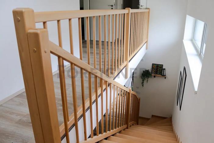 Pronájem rodinného domu, Lelekovice, 150 m2