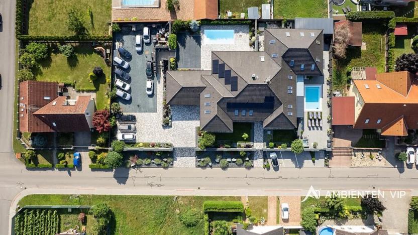 Prodej činžovního domu, Šanov, 248 m2