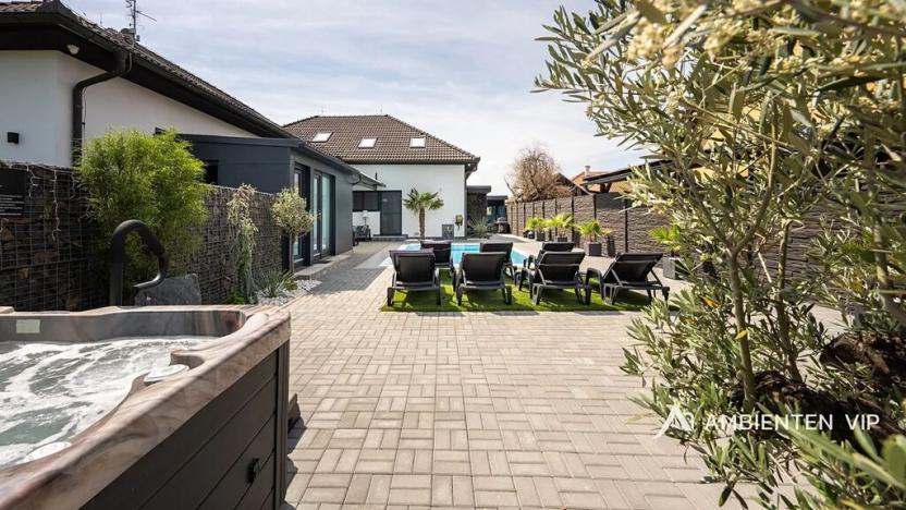 Prodej činžovního domu, Šanov, 248 m2