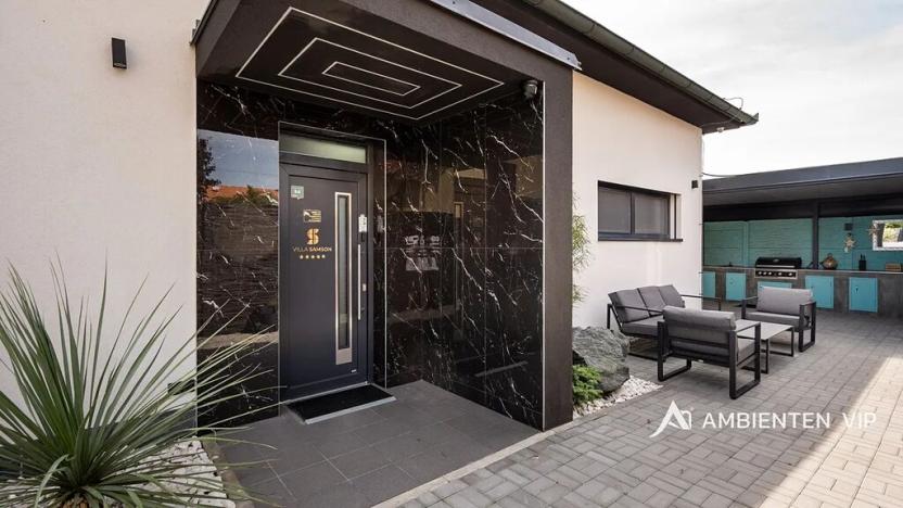 Prodej činžovního domu, Šanov, 248 m2