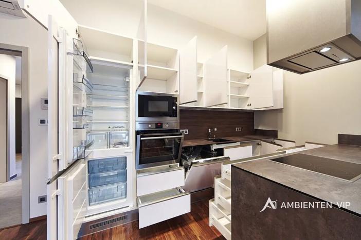 Pronájem bytu 2+kk, Brno, Jakubská, 78 m2