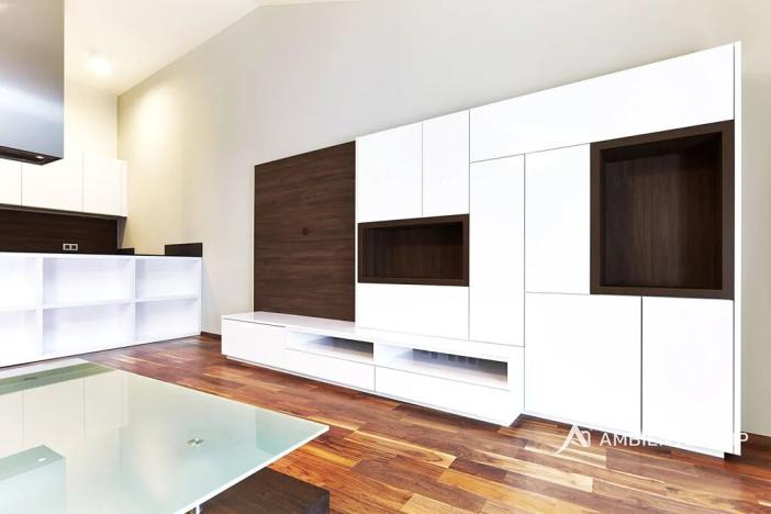 Pronájem bytu 2+kk, Brno, Jakubská, 78 m2