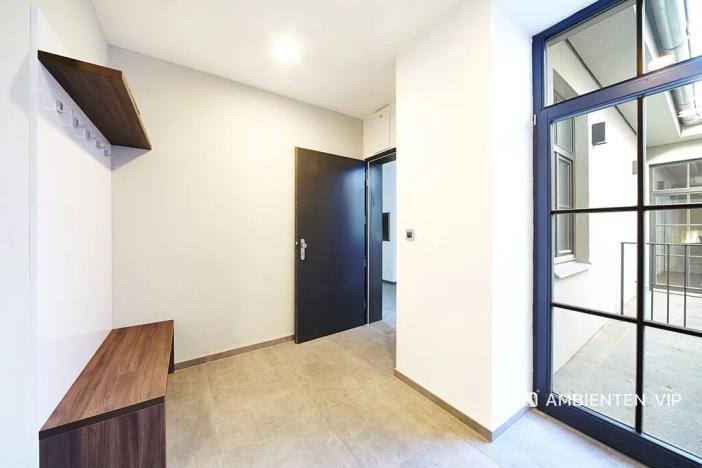 Pronájem bytu 2+kk, Brno, Jakubská, 78 m2