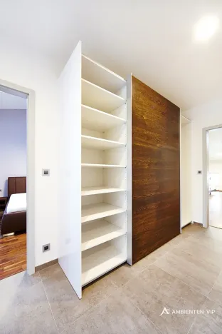 Pronájem bytu 2+kk, Brno, Jakubská, 78 m2