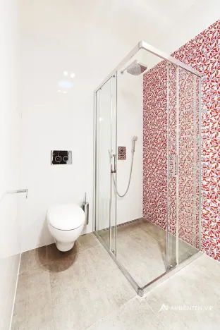 Pronájem bytu 2+kk, Brno, Jakubská, 78 m2