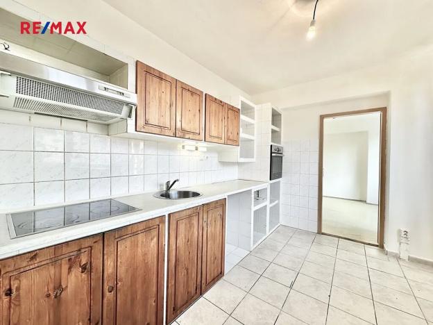 Prodej bytu 3+1, Kladno, Estonská, 68 m2