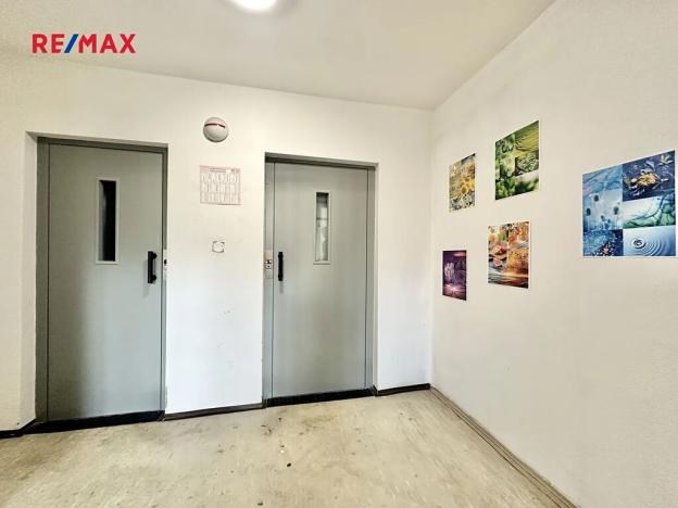 Prodej bytu 3+1, Kladno, Estonská, 68 m2