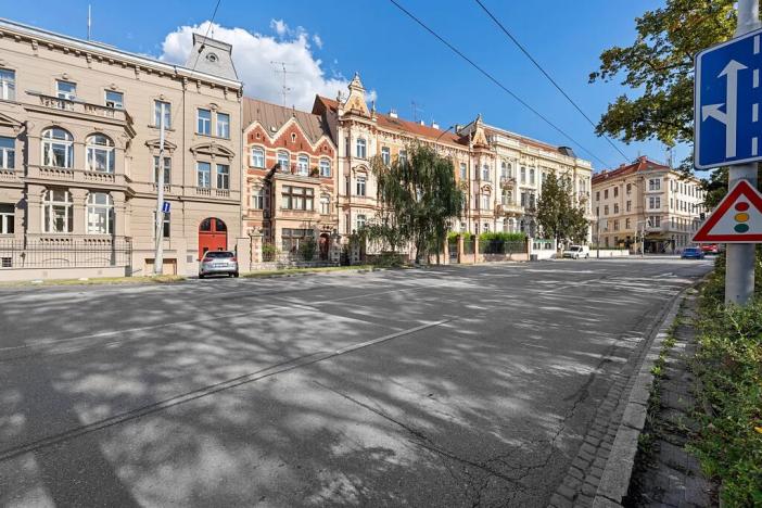 Prodej vícegeneračního domu, Brno, Drobného, 242 m2