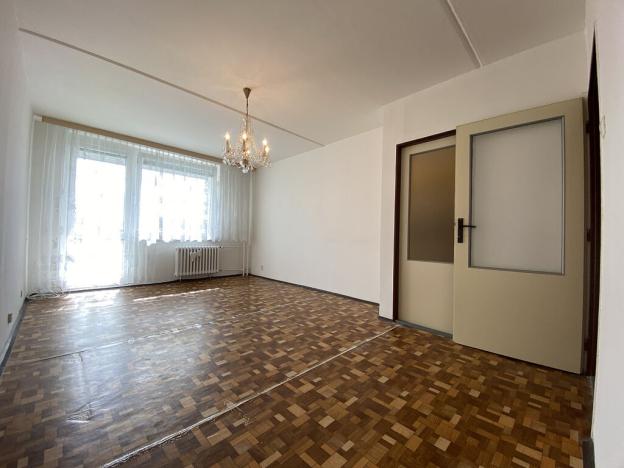 Pronájem bytu 3+1, Most, Josefa Ševčíka, 68 m2