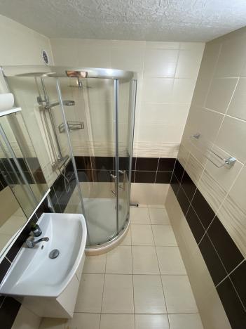 Pronájem bytu 3+1, Most, Josefa Ševčíka, 68 m2