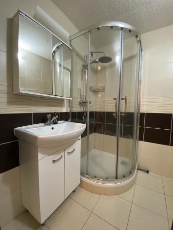 Pronájem bytu 3+1, Most, Josefa Ševčíka, 68 m2