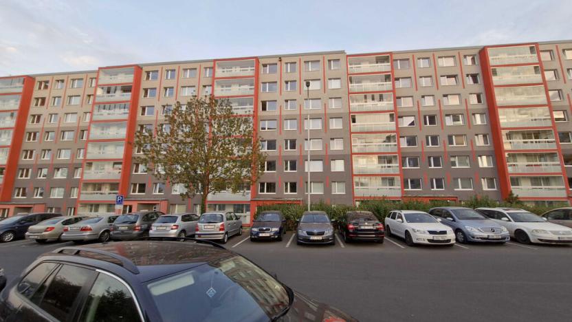 Pronájem bytu 3+1, Most, Josefa Ševčíka, 68 m2