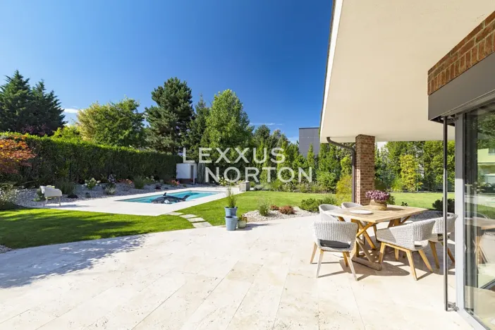 Prodej rodinného domu, Průhonice, Františka Landovského, 390 m2