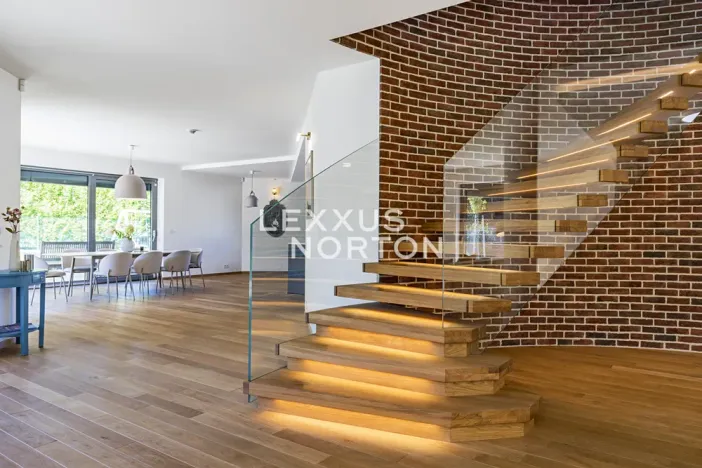 Prodej rodinného domu, Průhonice, Františka Landovského, 390 m2