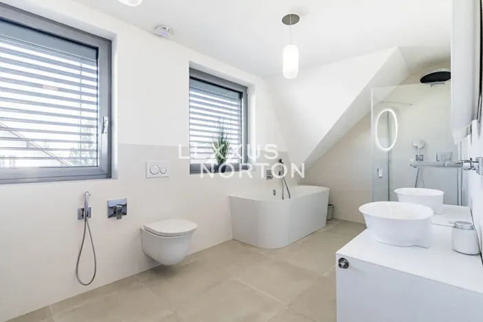 Prodej rodinného domu, Průhonice, Františka Landovského, 390 m2