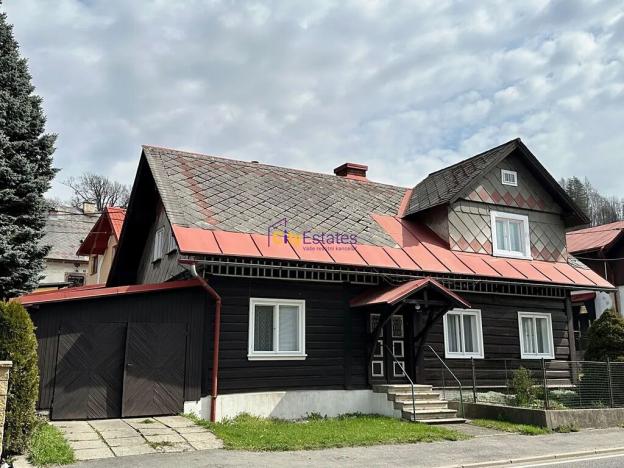 Prodej chalupy, Jablonec nad Jizerou, 200 m2