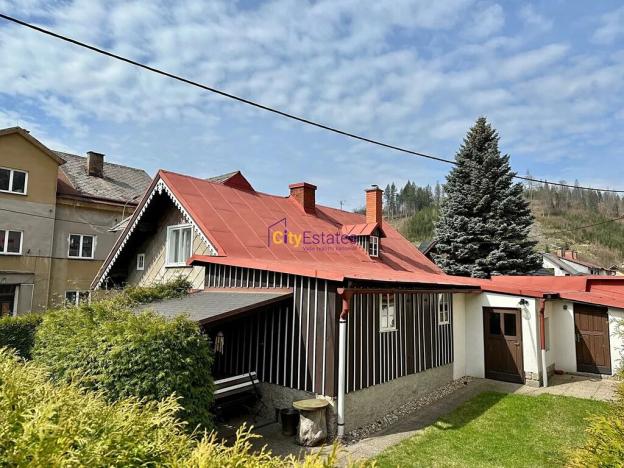 Prodej rodinného domu, Jablonec nad Jizerou, 200 m2