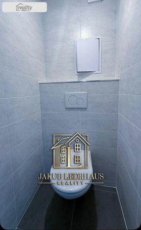 Prodej bytu 3+kk, Praha - Kamýk, Smotlachova, 62 m2