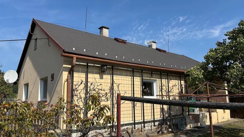 Prodej rodinného domu, Hradec nad Moravicí, Horka, 110 m2