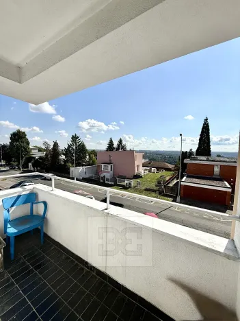 Prodej bytu 2+1, Praha - Hlubočepy, Lumiérů, 65 m2