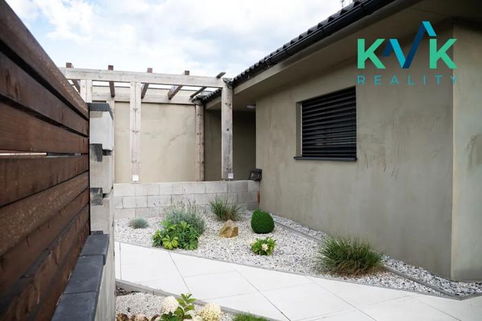 Prodej rodinného domu, Hájek, 228 m2