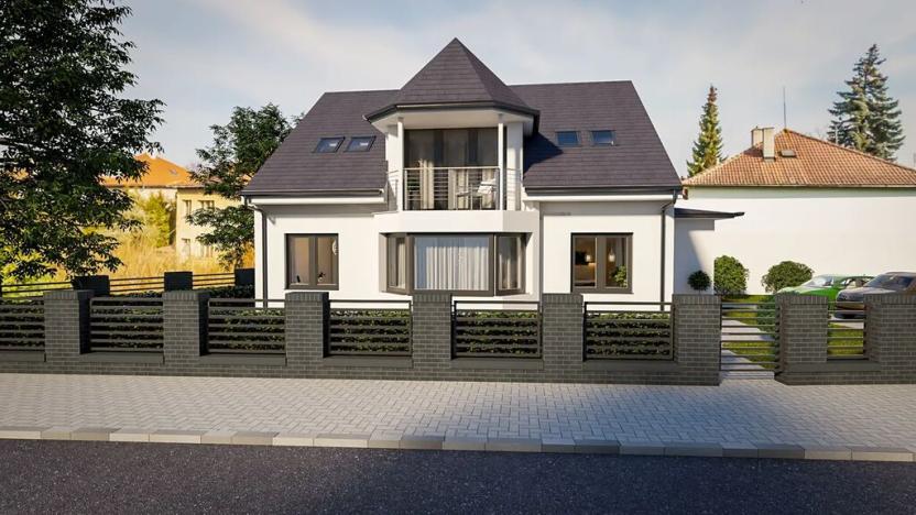 Prodej rodinného domu, Hodslavice, 211 m2