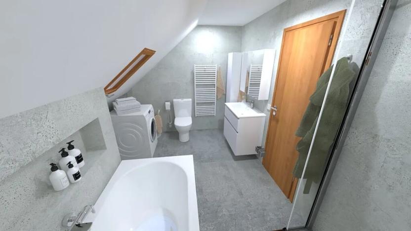 Prodej rodinného domu, Hodslavice, 211 m2