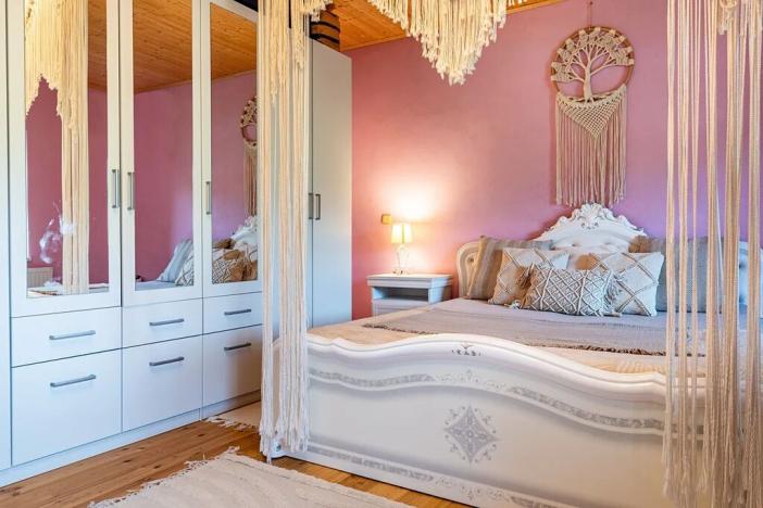 Prodej vícegeneračního domu, Bouzov, 420 m2