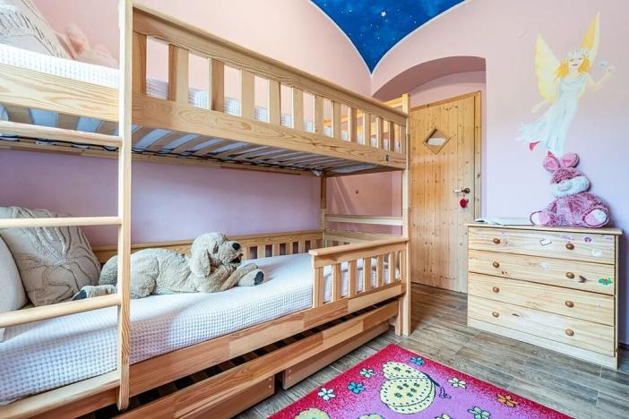 Prodej vícegeneračního domu, Bouzov, 420 m2