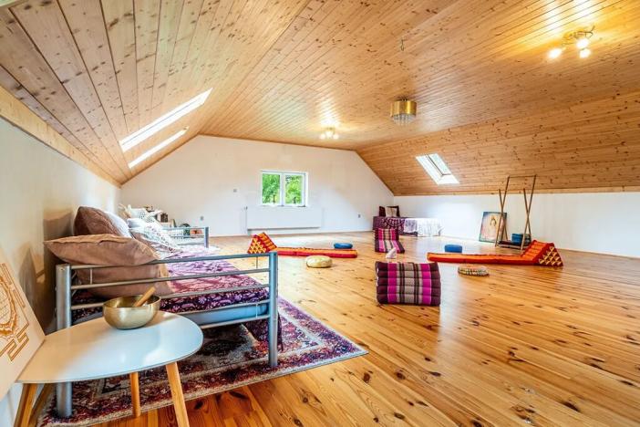 Prodej vícegeneračního domu, Bouzov, 420 m2