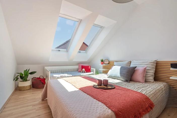 Prodej bytu 2+kk, Brno, Cejl, 58 m2