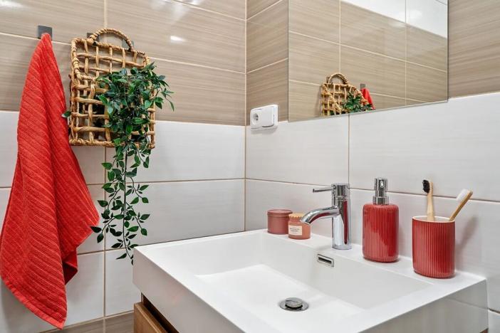 Prodej bytu 2+kk, Brno, Cejl, 58 m2