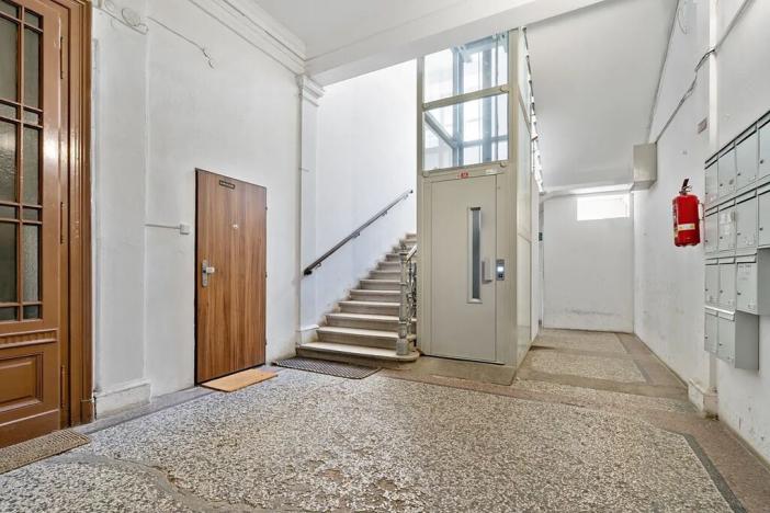 Prodej bytu 2+kk, Brno, Cejl, 58 m2