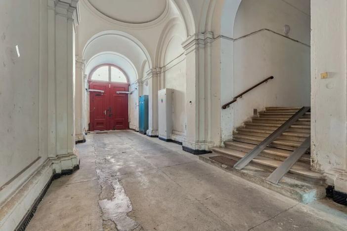 Prodej bytu 2+kk, Brno, Cejl, 58 m2