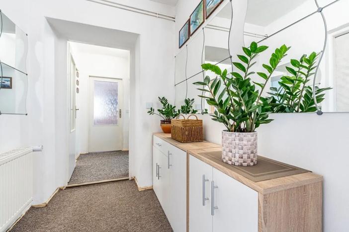 Prodej rodinného domu, Zlín, Tečovská, 121 m2