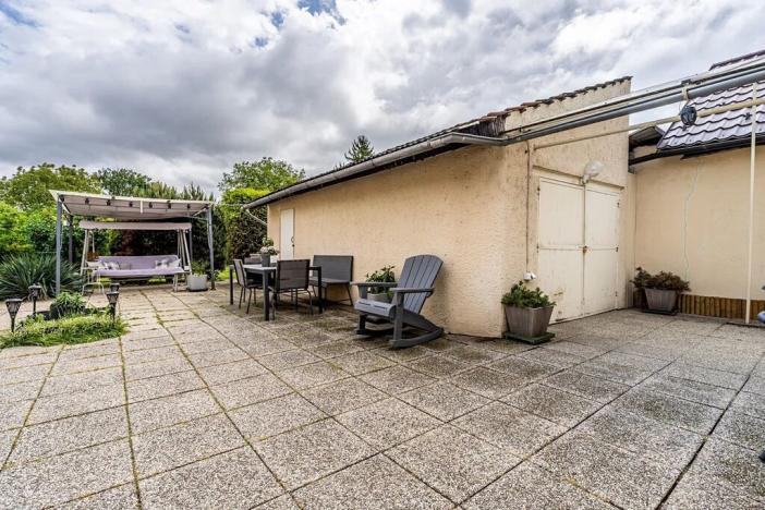 Prodej rodinného domu, Zlín, Tečovská, 121 m2