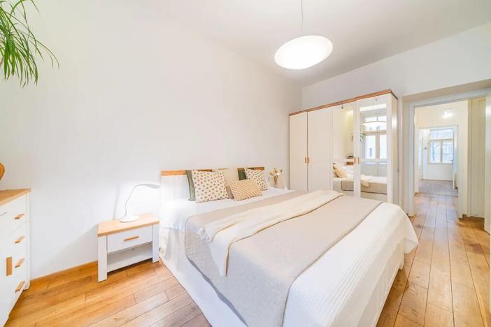 Prodej bytu 2+kk, Praha - Vyšehrad, Vratislavova, 56 m2